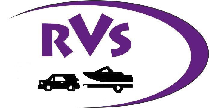Dieses Bild zeigt das Logo des Unternehmens RVS Bootstransporte